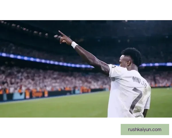 皇马左路新星Vini助攻频频，传中质量引发媒体热议