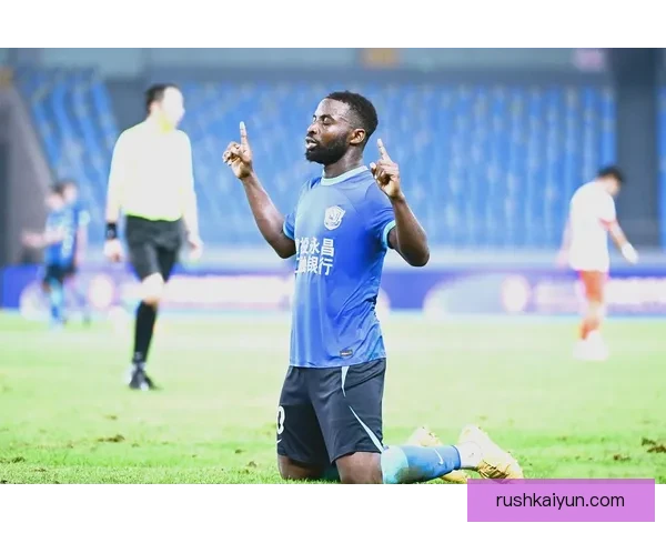 奥斯卡引领中超新风潮，助力球队状态回暖，竞争力提升