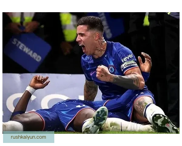 恩佐近期进攻创造力持续提升，球队表现备受关注。