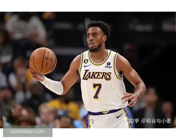 布兰特状态回暖，近期表现值得关注，持续为球队贡献力量