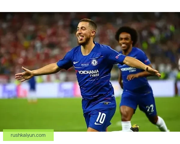 英超穆帅带领切尔西迎来状态回暖，球队表现逐渐提升