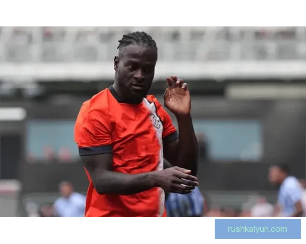 英超卢顿近期状态回暖，表现逐渐值得关注