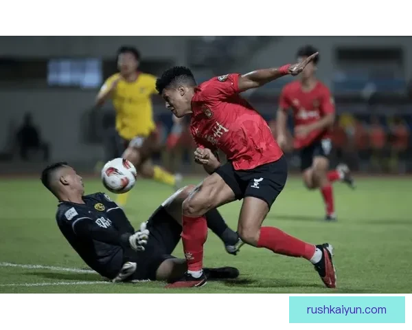 广州队保级压力加大，状态回暖势在必行