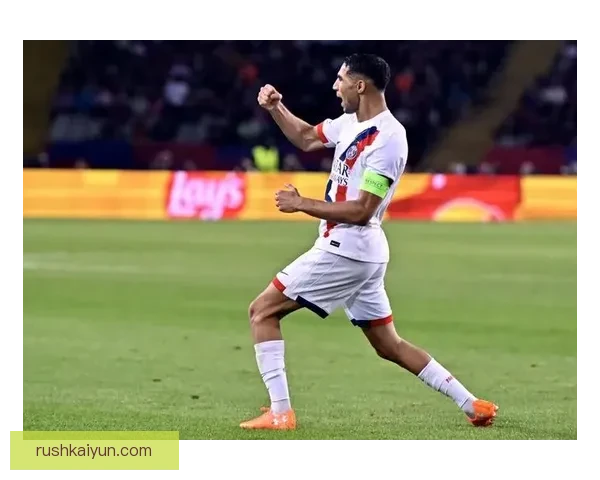 阿什拉夫领跑本赛季欧冠助攻榜